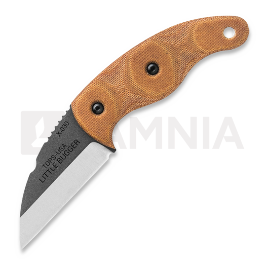 TOPS Little Bugger LILB01