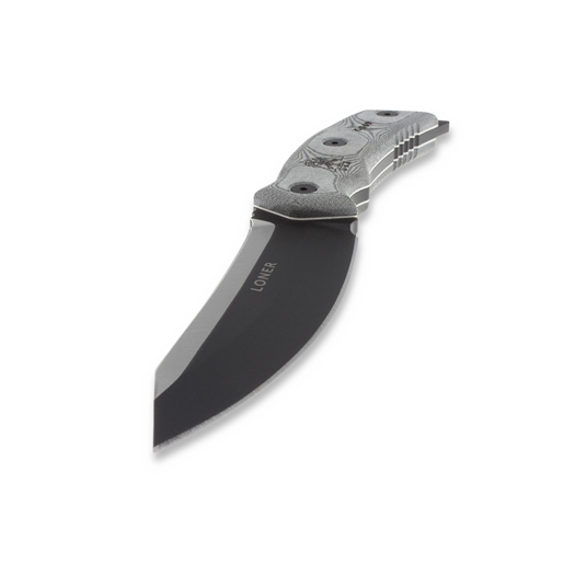 Nůž TOPS Loner L01