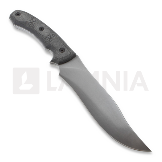 TOPS Longhorn Bowie 서바이벌 나이프 LONGBBRW