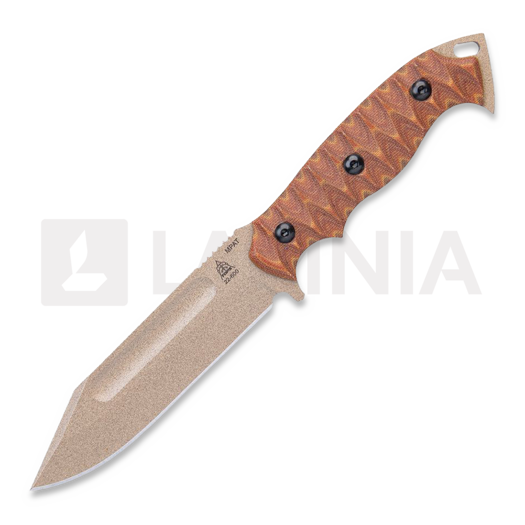 Faca TOPS M-Pat MPAT01