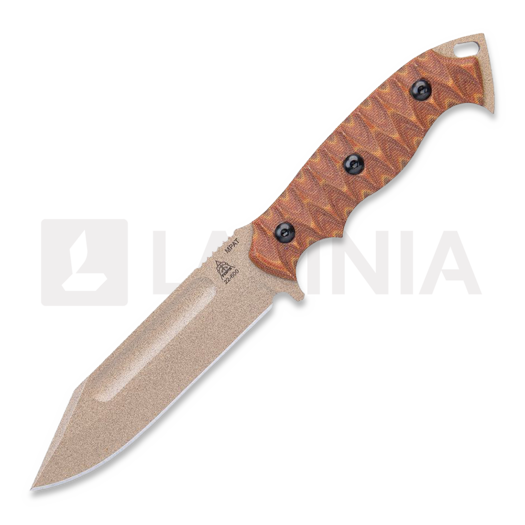 TOPS M-Pat kniv MPAT01