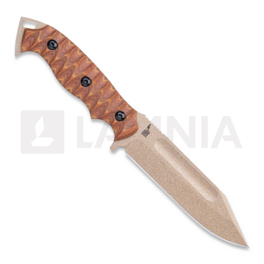 TOPS M-Pat knife MPAT01