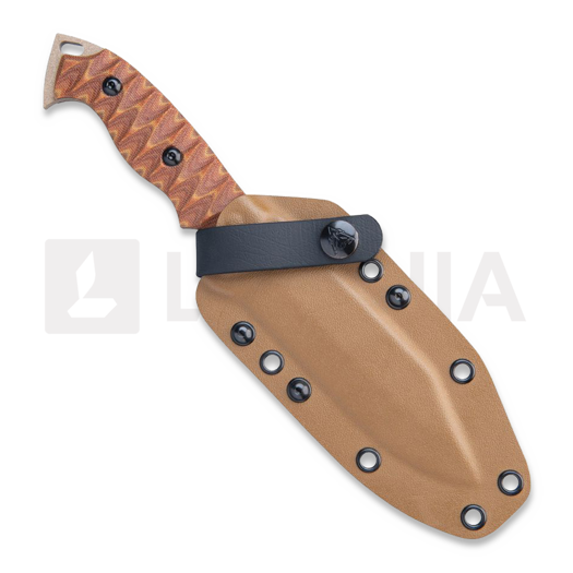 TOPS M-Pat ナイフ MPAT01