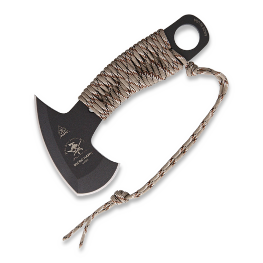 TOPS Micro Hawk tomahawk MHAWK01