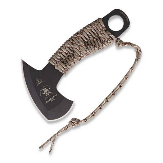 TOPS Micro Hawk トマホーク MHAWK01