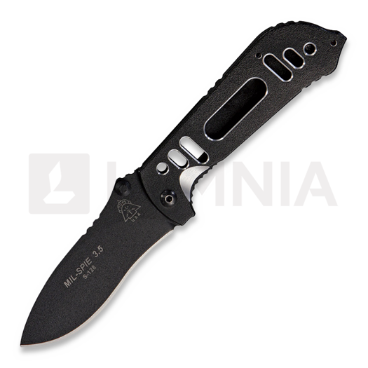 Coltello pieghevole TOPS Mil Spie 3.5 MIL35F