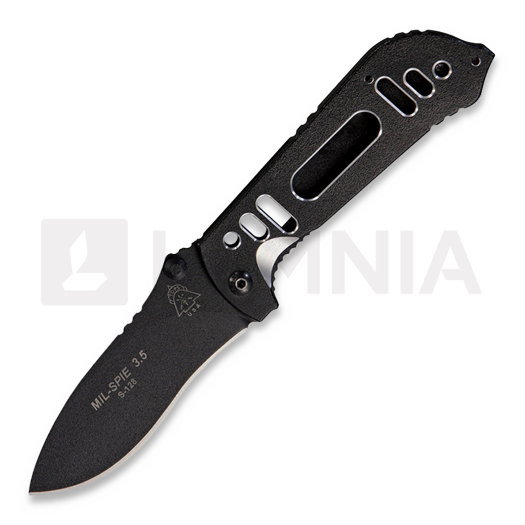 TOPS Mil Spie 3.5 fällkniv MIL35F