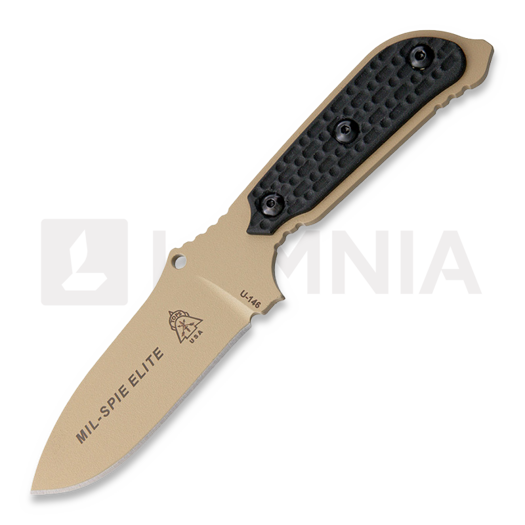 TOPS Mil-Spie3 Elite MIL3ELITEBLM