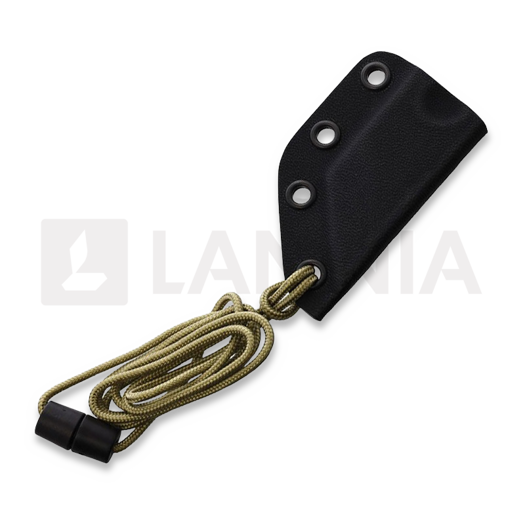 TOPS Mini ALRT halskniv MINIALRT