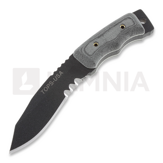 Cuchillo de supervivencia TOPS Mini Eagle MINE01