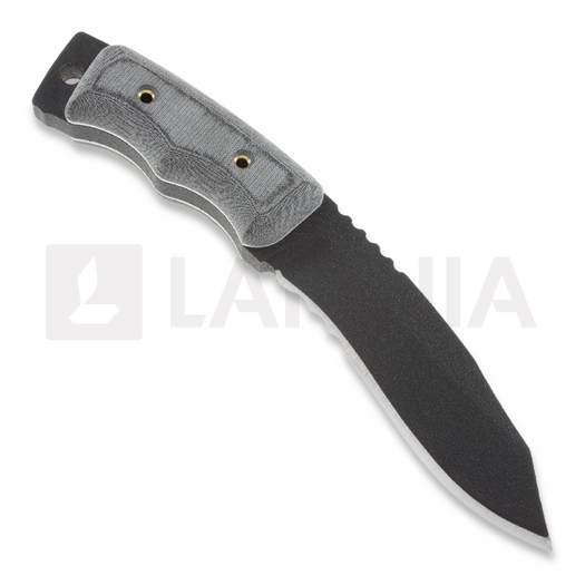 TOPS Mini Eagle selviytymispuukko MINE01