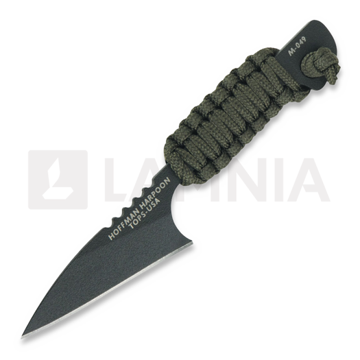 TOPS Mini Hoffman Harpoon HOFHARMINI