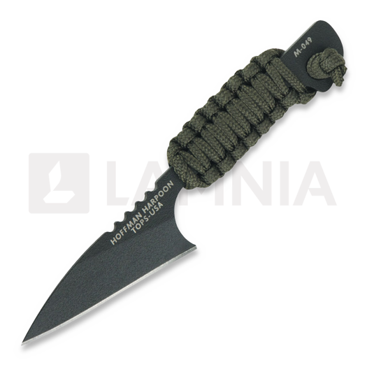 TOPS Mini Hoffman Harpoon HOFHARMINI