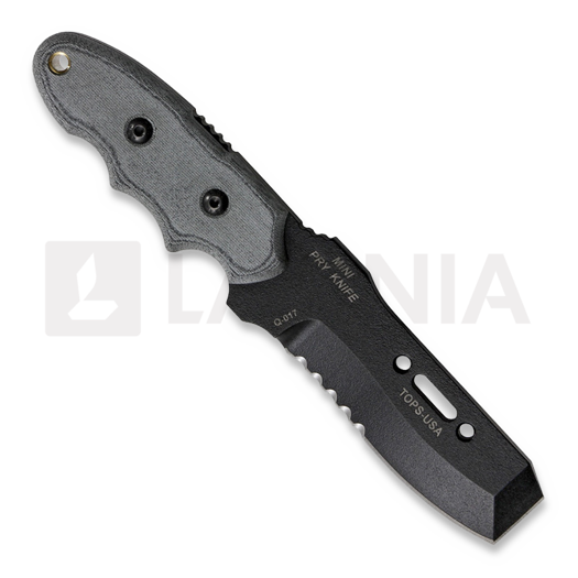 TOPS Mini Pry Knife MPK01