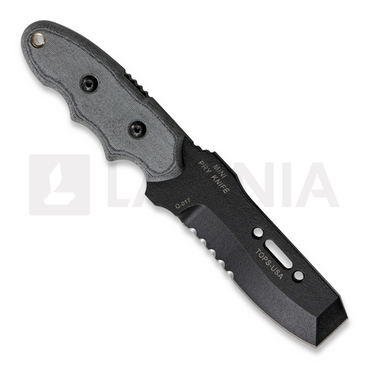 TOPS Mini Pry Knife MPK01