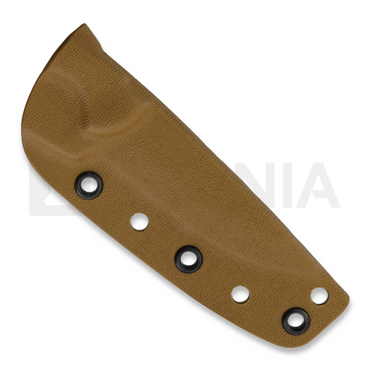 TOPS Mini Scandi Knife Rockies MSKTBF