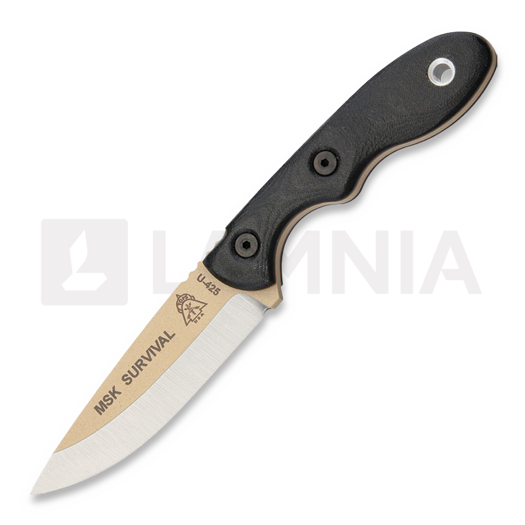 TOPS Mini Scandi Knife Survival 刀 MSKSURV