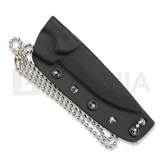 TOPS Mini Scandi Knife Survival peilis MSKSURV