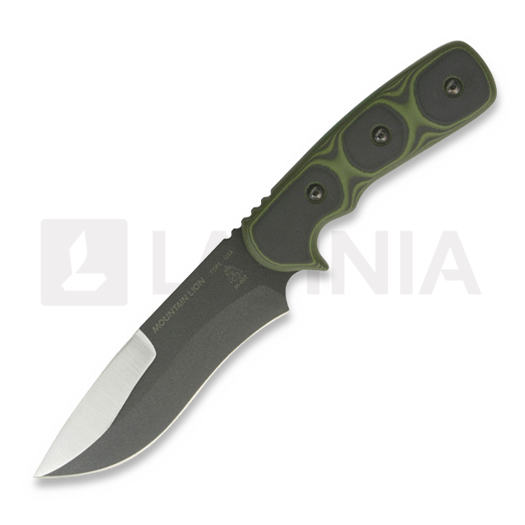 Мисливський ніж TOPS Mountain Lion MTLN01