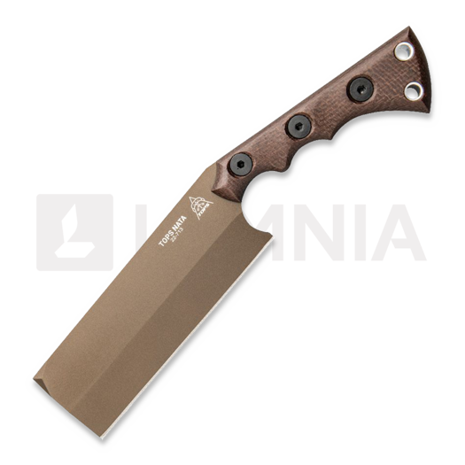 TOPS Nata Fixed Blade TNAT02