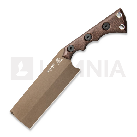 TOPS Nata Fixed Blade TNAT02