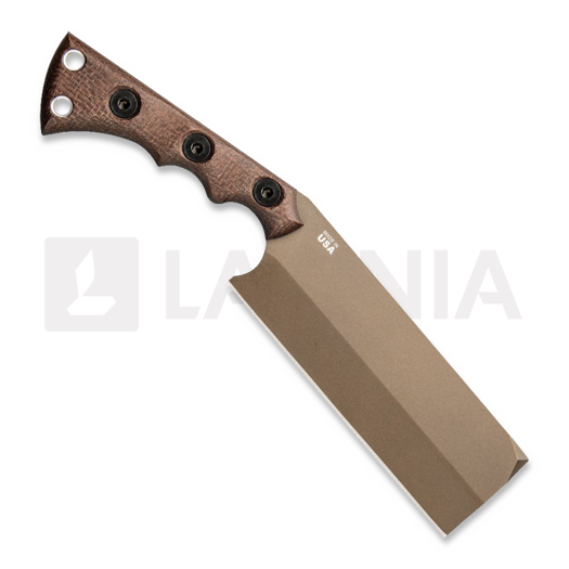 TOPS Nata Fixed Blade TNAT02
