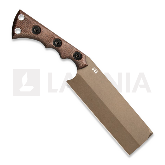 TOPS Nata Fixed Blade TNAT02