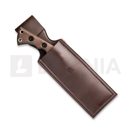 TOPS Nata Fixed Blade TNAT02