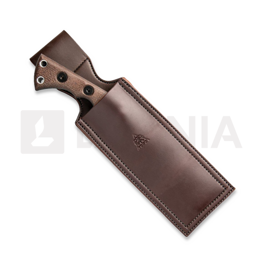 TOPS Nata Fixed Blade TNAT02