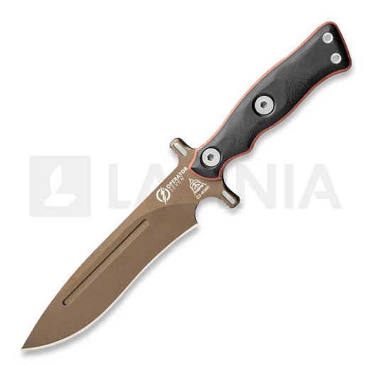 Nůž TOPS Operator 7 OP703