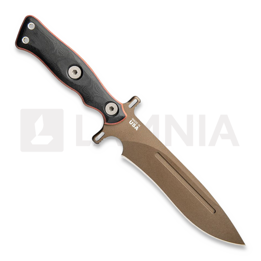 Нож TOPS Operator 7 OP703