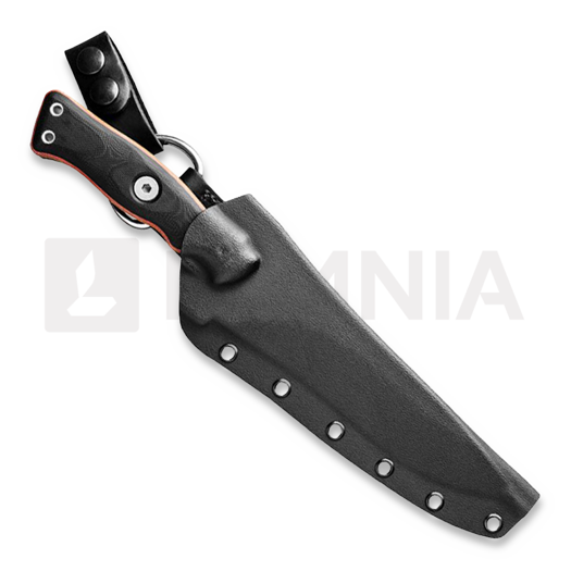 Нож TOPS Operator 7 OP703