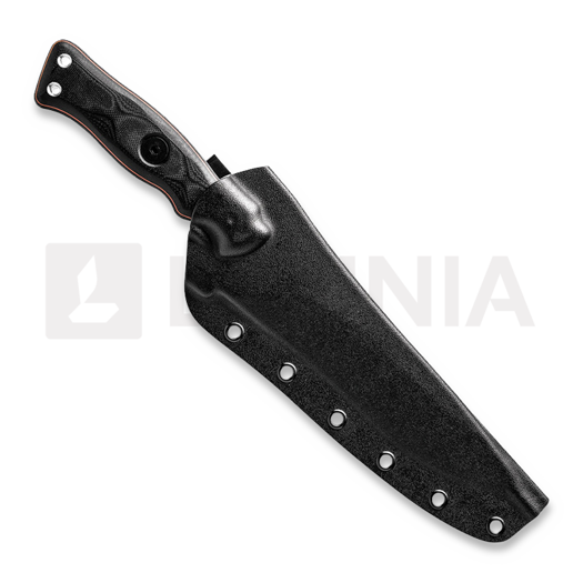 TOPS Operator 7 Blackout Edition mes OP702