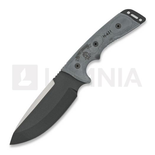 Coltello da sopravvivenza TOPS Outpost Command OC01