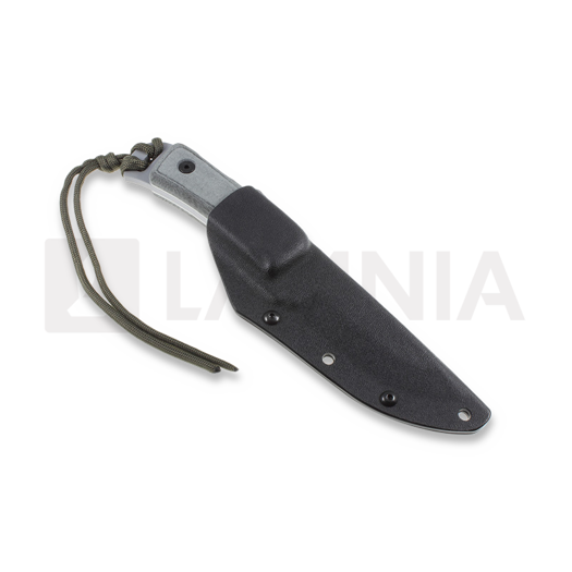 TOPS Overlander puukko 77