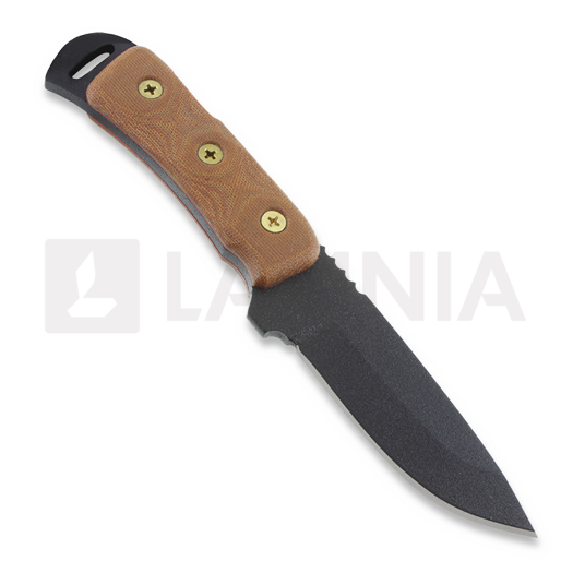 TOPS Overlander 2 selviytymispuukko OV78