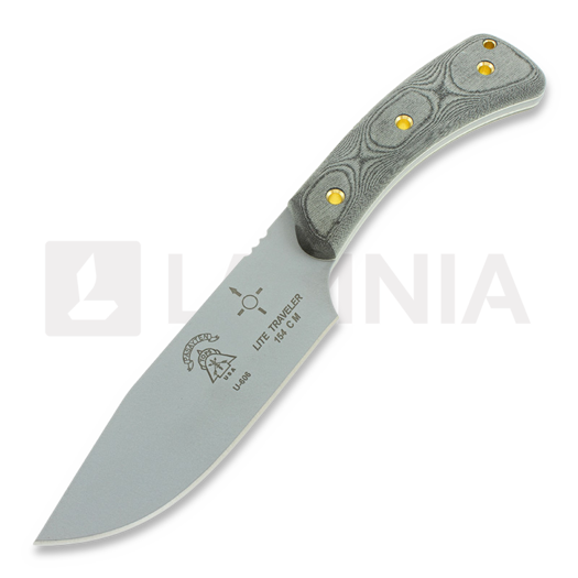 Lovecký nůž TOPS Pasayten Lite Traveller P001