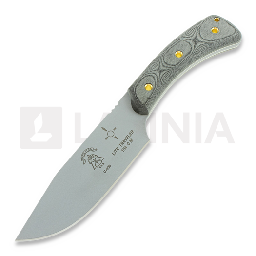 TOPS Pasayten Lite Traveller jaktkniv P001