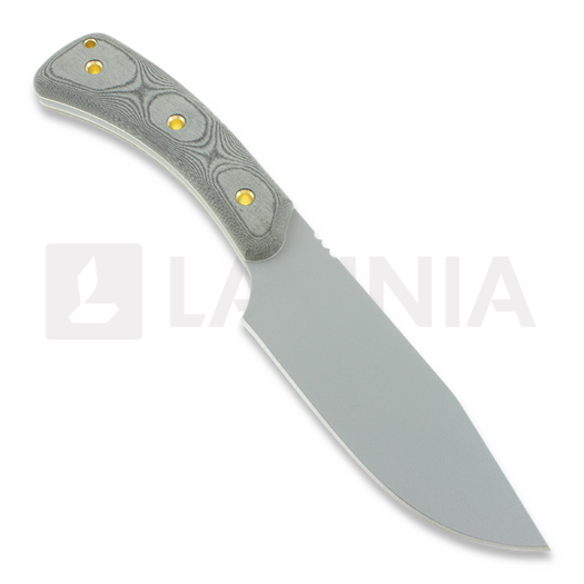 TOPS Pasayten Lite Traveller jagtkniv P001