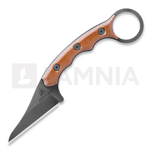 Cuchillo TOPS Poker TPKR03