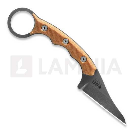 TOPS Poker kniv TPKR03