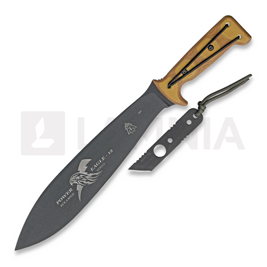 TOPS Power Eagle PE12