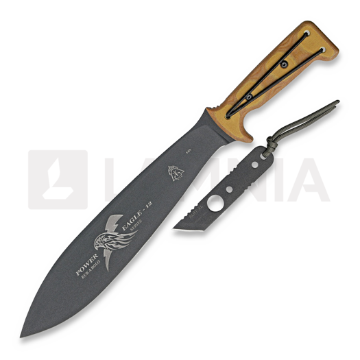 TOPS Power Eagle PE12