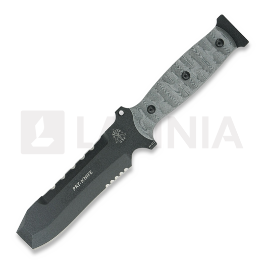 TOPS Pry Knife TPK001