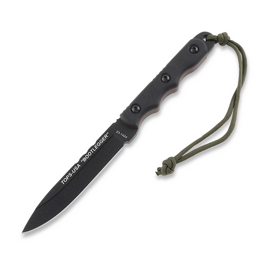 TOPS Ranger Bootlegger RBL01