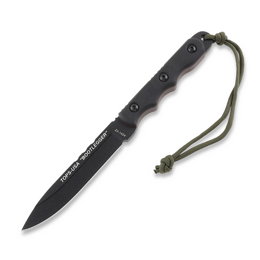TOPS Ranger Bootlegger RBL01