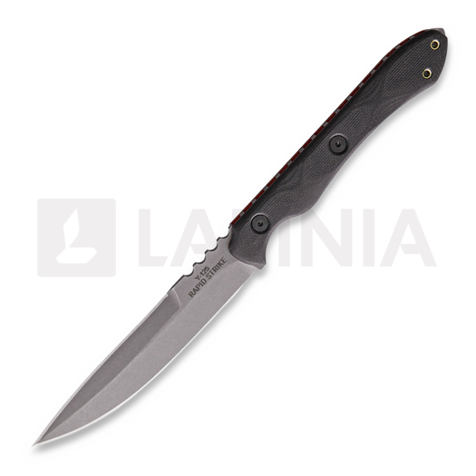 Pistoda TOPS Rapid Strike Double Edge RDSK01TS