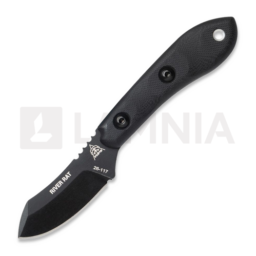 TOPS River Rat RRT01