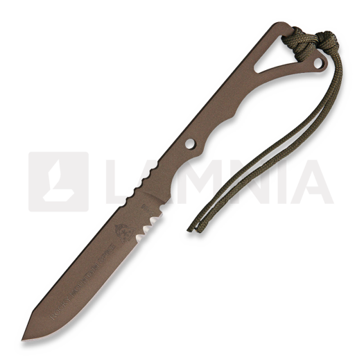 TOPS Rocky Mountain Spike RMS01