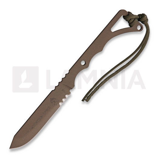 TOPS Rocky Mountain Spike RMS01